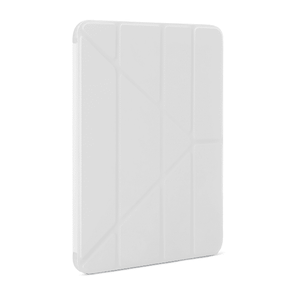 Pipetto iPad Pro 13 (M4/M5) Etui Origami No1 Original Case Hvit