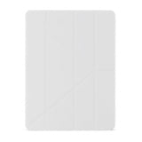Pipetto iPad Pro 13 (M4/M5) Etui Origami No1 Original Case Hvit