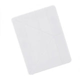 Pipetto iPad Pro 13 (M4/M5) Etui Origami No1 Original Case Hvit