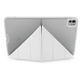 Pipetto iPad Pro 13 (M4/M5) Etui Origami No1 Original Case Hvit