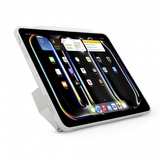 Pipetto iPad Pro 13 (M4/M5) Etui Origami No1 Original Case Hvit