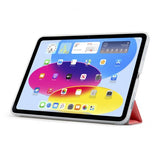 Pipetto iPad 10.9 (gen 10)/iPad 11 (A16) Etui Origami No1 Original Case Rosa