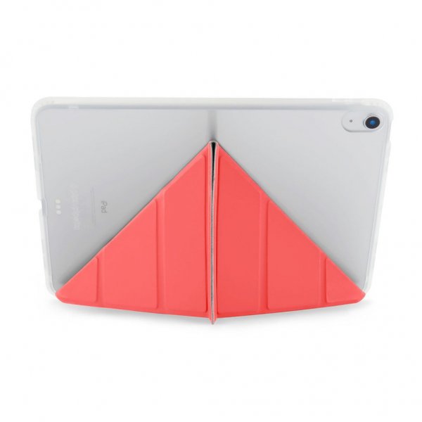 Pipetto iPad 10.9 (gen 10)/iPad 11 (A16) Etui Origami No1 Original Case Rosa