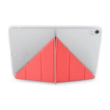 Pipetto iPad 10.9 (gen 10)/iPad 11 (A16) Etui Origami No1 Original Case Rosa