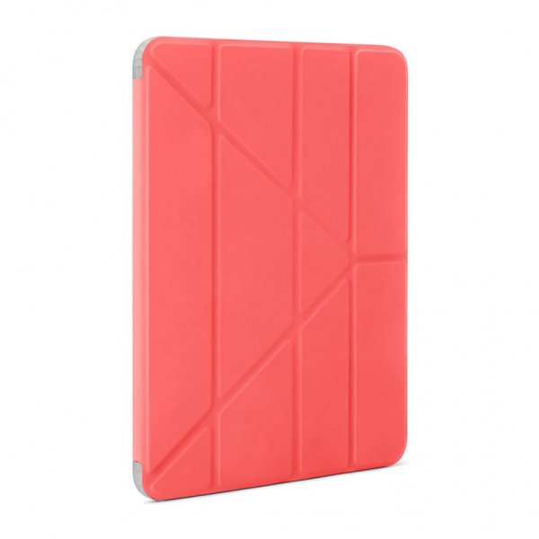 Pipetto iPad 10.9 (gen 10)/iPad 11 (A16) Etui Origami No1 Original Case Rosa