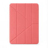 Pipetto iPad 10.9 (gen 10)/iPad 11 (A16) Etui Origami No1 Original Case Rosa