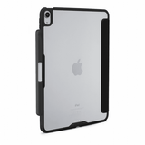 Pipetto iPad Air 11 (M2/M3) Etui Origami No3 Pencil Case Svart