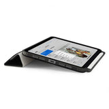 Pipetto iPad mini (gen 6)/iPad mini (A17 Pro) Etui Origami No3 Pencil Case Svart