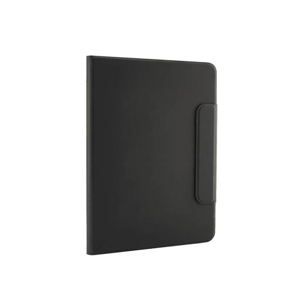 Pipetto iPad Air 11 (M2/M3) Etui Origami No5 Rotating Folio Case Svart