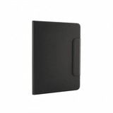 Pipetto iPad Air 11 (M2/M3) Etui Origami No5 Rotating Folio Case Svart