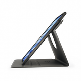 Pipetto iPad Air 11 (M2/M3) Etui Origami No5 Rotating Folio Case Svart