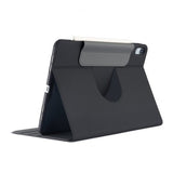 Pipetto iPad Air 13 (M2/M3) Etui Origami No5 Rotating Folio Case Svart