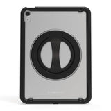 Pipetto iPad 10.9 (gen 10)/iPad 11 (A16) Deksel X-Case Svart
