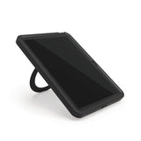 Pipetto iPad 10.9 (gen 10)/iPad 11 (A16) Deksel X-Case Svart