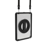 Pipetto iPad 10.9 (gen 10)/iPad 11 (A16) Deksel X-Case Svart