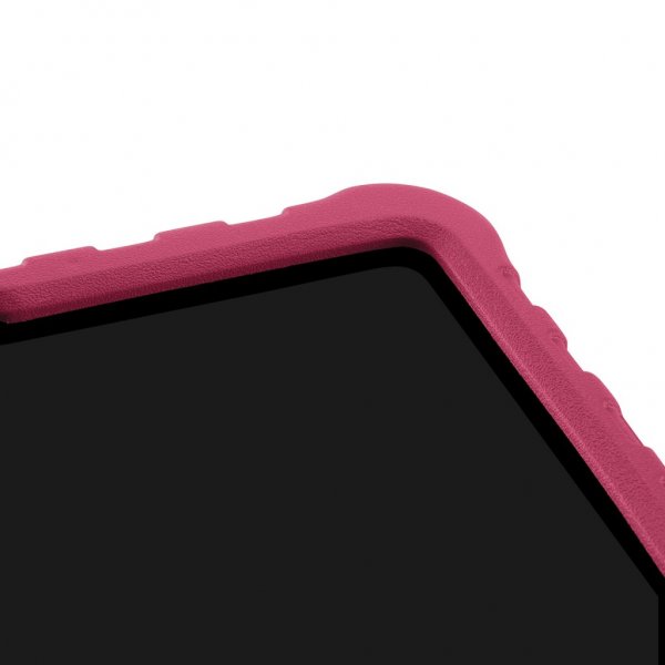 Pipetto iPad 10.9 (gen 10)/iPad 11 (A16) Deksel Activity Case Rosa