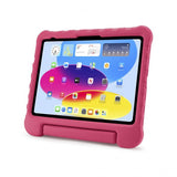 Pipetto iPad 10.9 (gen 10)/iPad 11 (A16) Deksel Activity Case Rosa