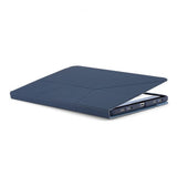 Pipetto iPad Air 11 (M2/M3)/iPad Air 10.9 (gen 4/5) Etui Origami No6 Stand Svart