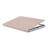 Pipetto iPad Air 11 (M2/M3)/iPad Air 10.9 (gen 4/5) Etui Origami No6 Stand Rosa