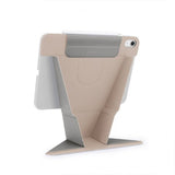 Pipetto iPad Air 11 (M2/M3)/iPad Air 10.9 (gen 4/5) Etui Origami No6 Stand Rosa
