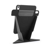 Pipetto iPad Air 11 (M2/M3)/iPad Air 10.9 (gen 4/5) Etui Origami No6 Stand Blå