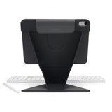 Pipetto iPad Air 11 (M2/M3)/iPad Air 10.9 (gen 4/5) Etui Origami No6 Stand Blå