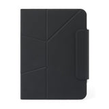 Pipetto iPad Air 13 (M2/M3) Etui Origami No6 Stand Svart