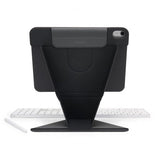Pipetto iPad Air 13 (M2/M3) Etui Origami No6 Stand Svart