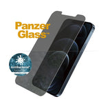 PanzerGlass iPhone 12 Pro Max Skjermbeskytter Standard Fit Privacy