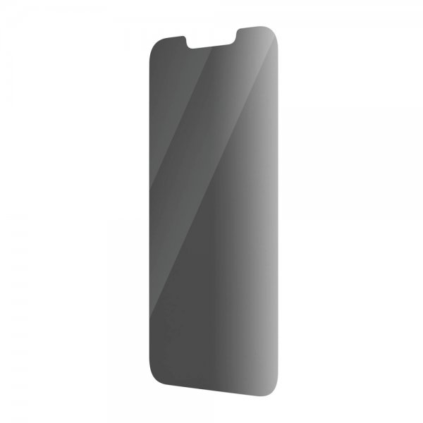 PanzerGlass iPhone 13/iPhone 13 Pro/iPhone 14 Skjermbeskytter Classic Fit Privacy