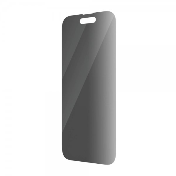 PanzerGlass iPhone 14 Pro Skjermbeskytter Classic Fit Privacy