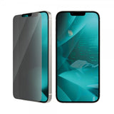 PanzerGlass iPhone 13 Pro Max/iPhone 14 Plus Skjermbeskytter Classic Fit Privacy