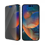 PanzerGlass iPhone 14 Pro Max Skjermbeskytter Classic Fit Privacy