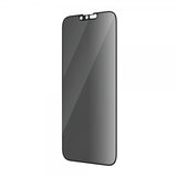 PanzerGlass iPhone 13 Pro Max/iPhone 14 Plus Skjermbeskytter Ultra-Wide Fit Privacy