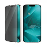 PanzerGlass iPhone 13 Pro Max/iPhone 14 Plus Skjermbeskytter Ultra-Wide Fit Privacy
