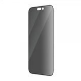 PanzerGlass iPhone 14 Pro Max Skjermbeskytter Ultra-Wide Fit Privacy