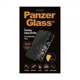 PanzerGlass Samsung Galaxy S20 Ultra Skjermbeskytter CaseFriendly Privacy