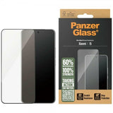 PanzerGlass Xiaomi 15 Skjermbeskytter Ultra-Wide Fit
