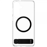 CARE by PanzerGlass Samsung Galaxy S26 Plus Deksel Kickstand MagSafe Transparent