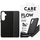 CARE by PanzerGlass Samsung Galaxy S26 Plus Deksel Flow MagSafe Svart