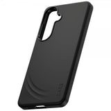 CARE by PanzerGlass Samsung Galaxy S26 Plus Deksel Flow MagSafe Svart