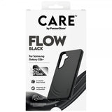 CARE by PanzerGlass Samsung Galaxy S26 Plus Deksel Flow MagSafe Svart