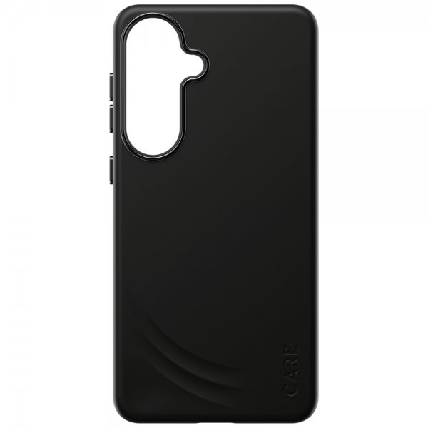 CARE by PanzerGlass Samsung Galaxy S26 Plus Deksel Flow MagSafe Svart