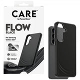 CARE by PanzerGlass Samsung Galaxy S26 Plus Deksel Flow MagSafe Svart