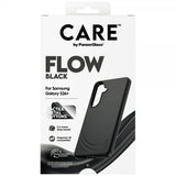 CARE by PanzerGlass Samsung Galaxy S26 Plus Deksel Flow MagSafe Svart
