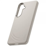 CARE by PanzerGlass Samsung Galaxy S26 Plus Deksel Flow MagSafe Vanilla