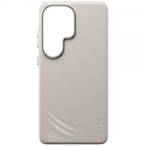 CARE by PanzerGlass Samsung Galaxy S26 Ultra Deksel Flow MagSafe Vanilla