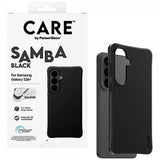 CARE by PanzerGlass Samsung Galaxy S26 Plus Deksel Samba MagSafe Svart