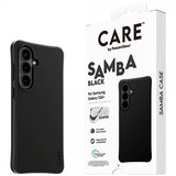 CARE by PanzerGlass Samsung Galaxy S26 Plus Deksel Samba MagSafe Svart