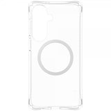 CARE by PanzerGlass Samsung Galaxy S26 Plus Deksel Samba MagSafe Transparent